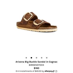 Birkenstock Arizona